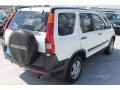 2003 Taffeta White Honda CR-V EX 4WD  photo #9