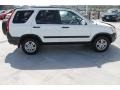 2003 Taffeta White Honda CR-V EX 4WD  photo #11