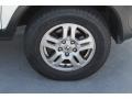 2003 Taffeta White Honda CR-V EX 4WD  photo #12