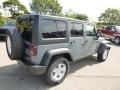 Anvil - Wrangler Unlimited Sport S 4x4 Photo No. 6