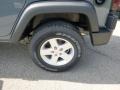 Anvil - Wrangler Unlimited Sport S 4x4 Photo No. 9