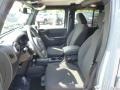 Anvil - Wrangler Unlimited Sport S 4x4 Photo No. 10