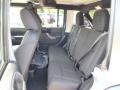 Anvil - Wrangler Unlimited Sport S 4x4 Photo No. 12