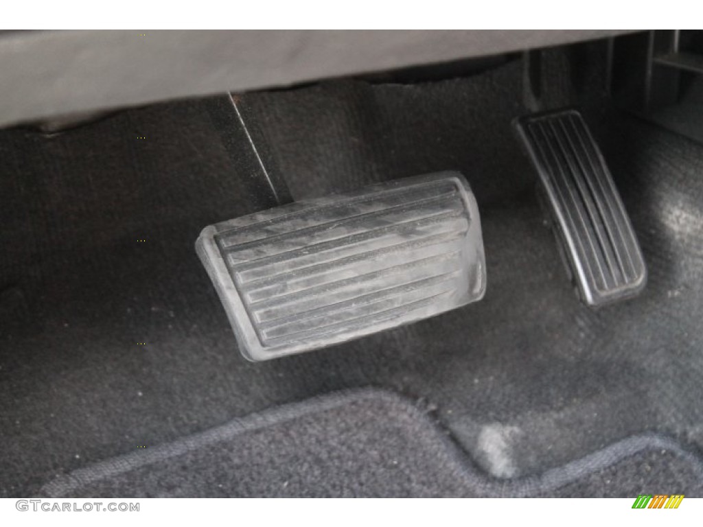2003 CR-V EX 4WD - Taffeta White / Black photo #21