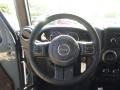 Anvil - Wrangler Unlimited Sport S 4x4 Photo No. 19