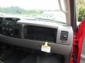 Victory Red - Silverado 2500HD WT Regular Cab 4x4 Photo No. 35