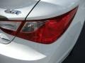 Shimmering White - Sonata Limited 2.0T Photo No. 11