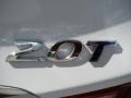Shimmering White - Sonata Limited 2.0T Photo No. 13
