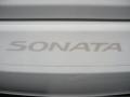 Shimmering White - Sonata Limited 2.0T Photo No. 16