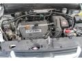 2003 Taffeta White Honda CR-V EX 4WD  photo #46