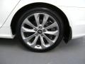 Shimmering White - Sonata Limited 2.0T Photo No. 21