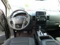2014 Gun Metallic Nissan Titan SV King Cab 4x4  photo #14