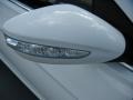 Shimmering White - Sonata Limited 2.0T Photo No. 24
