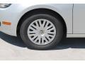 Reflex Silver Metallic - Golf 4 Door Photo No. 4