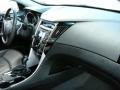 Shimmering White - Sonata Limited 2.0T Photo No. 26
