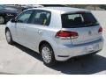 Reflex Silver Metallic - Golf 4 Door Photo No. 7