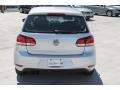 Reflex Silver Metallic - Golf 4 Door Photo No. 8