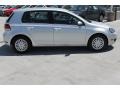 Reflex Silver Metallic - Golf 4 Door Photo No. 11