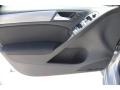 Reflex Silver Metallic - Golf 4 Door Photo No. 13