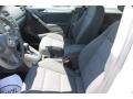 Reflex Silver Metallic - Golf 4 Door Photo No. 15