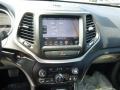 Trailhawk Black Controls Photo for 2015 Jeep Cherokee #97165496