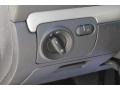 Reflex Silver Metallic - Golf 4 Door Photo No. 18