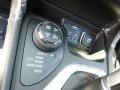 Trailhawk Black Controls Photo for 2015 Jeep Cherokee #97165565