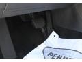 Reflex Silver Metallic - Golf 4 Door Photo No. 19
