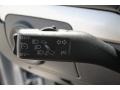 Reflex Silver Metallic - Golf 4 Door Photo No. 20