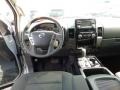 2014 Brilliant Silver Nissan Titan SV King Cab 4x4  photo #14