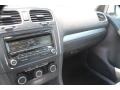 Reflex Silver Metallic - Golf 4 Door Photo No. 24