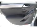 Reflex Silver Metallic - Golf 4 Door Photo No. 31