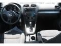 Reflex Silver Metallic - Golf 4 Door Photo No. 33