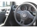 Reflex Silver Metallic - Golf 4 Door Photo No. 34