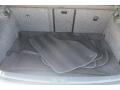 Reflex Silver Metallic - Golf 4 Door Photo No. 35