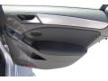 Reflex Silver Metallic - Golf 4 Door Photo No. 36