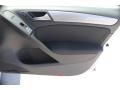 Reflex Silver Metallic - Golf 4 Door Photo No. 38