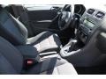 Reflex Silver Metallic - Golf 4 Door Photo No. 39