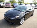 Pitch Black - Dart GT Photo No. 2