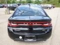 Pitch Black - Dart GT Photo No. 7