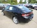 Pitch Black - Dart GT Photo No. 8