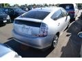 Classic Silver Metallic - Prius Hybrid Touring Photo No. 2