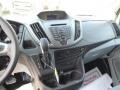 2015 Ford Transit Van 150 MR Long Controls