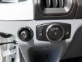 Pewter Controls Photo for 2015 Ford Transit #97166792