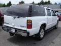 2005 Summit White Chevrolet Suburban 1500 LT 4x4  photo #4