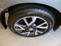 2015 Nissan Versa Note SR Wheel and Tire Photo