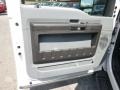 Oxford White - F350 Super Duty XL Regular Cab 4x4 Photo No. 12