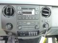 Oxford White - F350 Super Duty XL Regular Cab 4x4 Photo No. 15