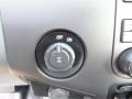 Oxford White - F350 Super Duty XL Regular Cab 4x4 Photo No. 16