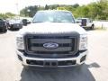 Oxford White - F350 Super Duty XL Crew Cab 4x4 DRW Photo No. 3